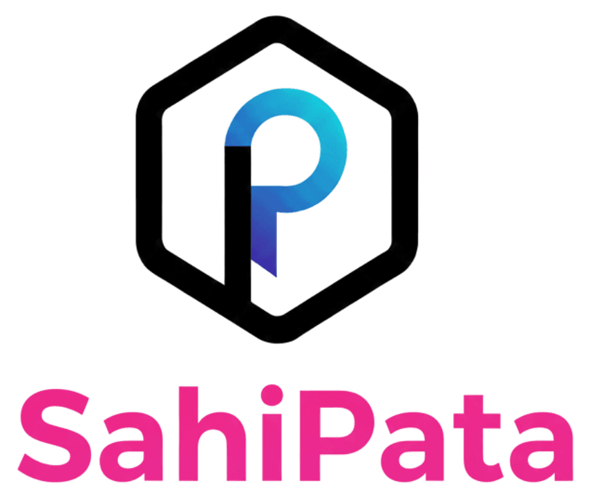 Sahi Pata
